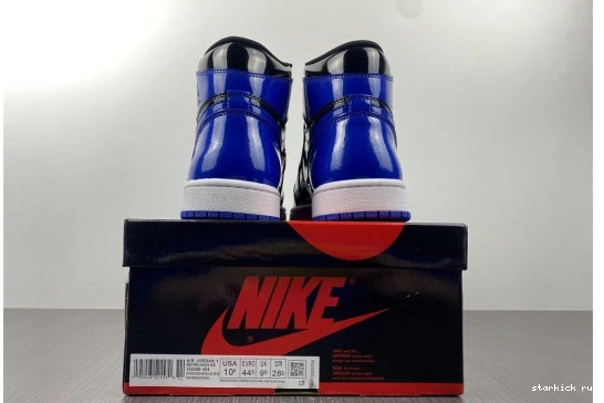 AJ1 o OG 555088-405 Retr 1 Jordan Air 555088-404 0805